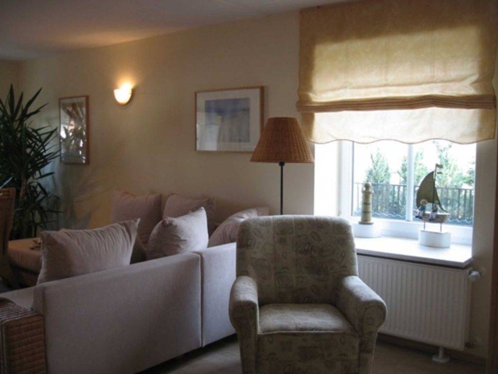40 M² Ferienwohnung ∙ 2 Gäste - Lancken-Granitz