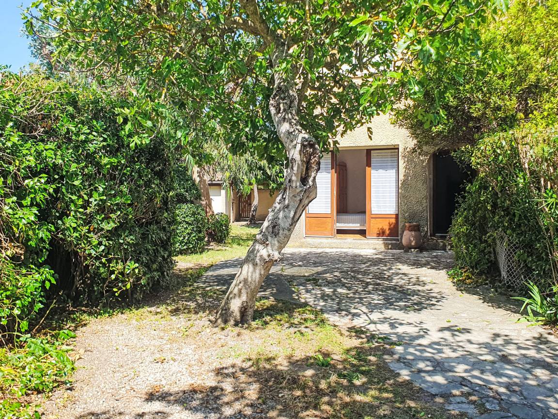 48 M² Casa ∙ 2 Habitaciones ∙ 4 Huéspedes - Bandol