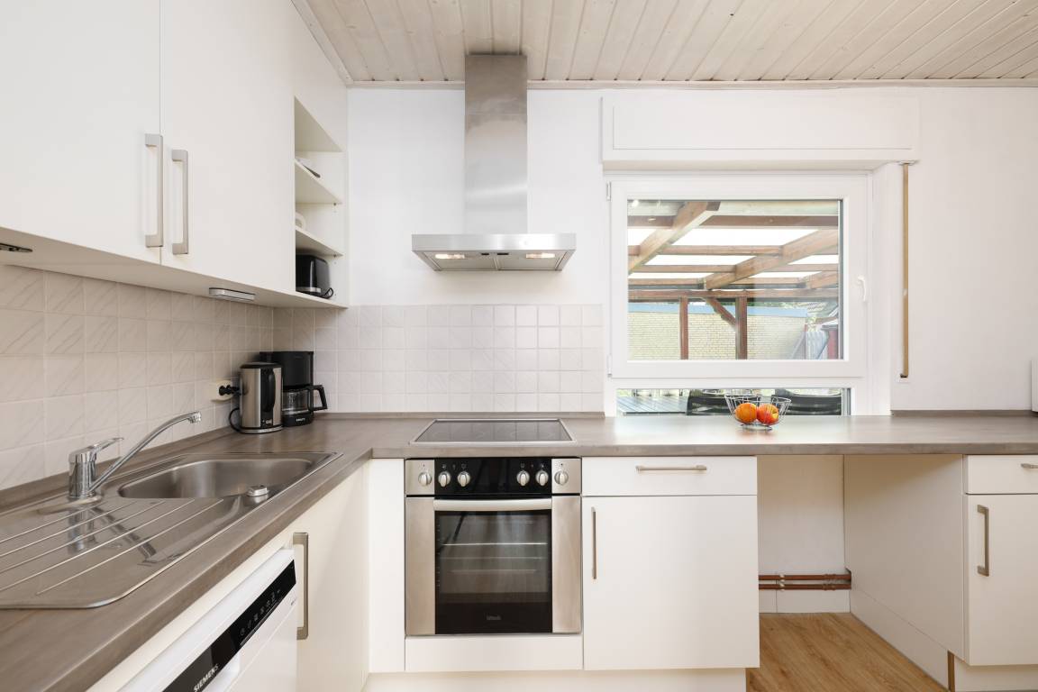 110 m² Ferienhaus ∙ 4 Schlafzimmer ∙ 6 Gäste – Bild 11