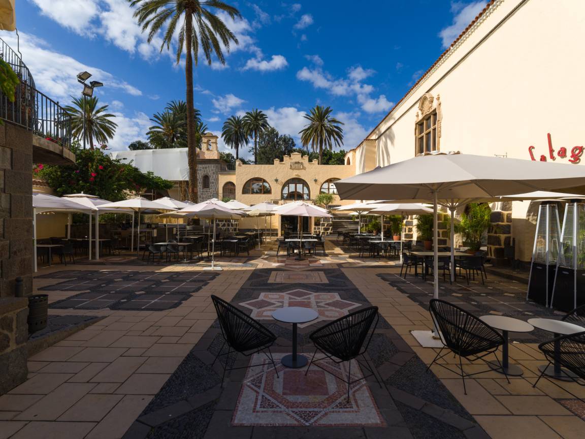 80 M² House ∙ 1 Bedroom ∙ 3 Guests - Las Palmas de Gran Canaria