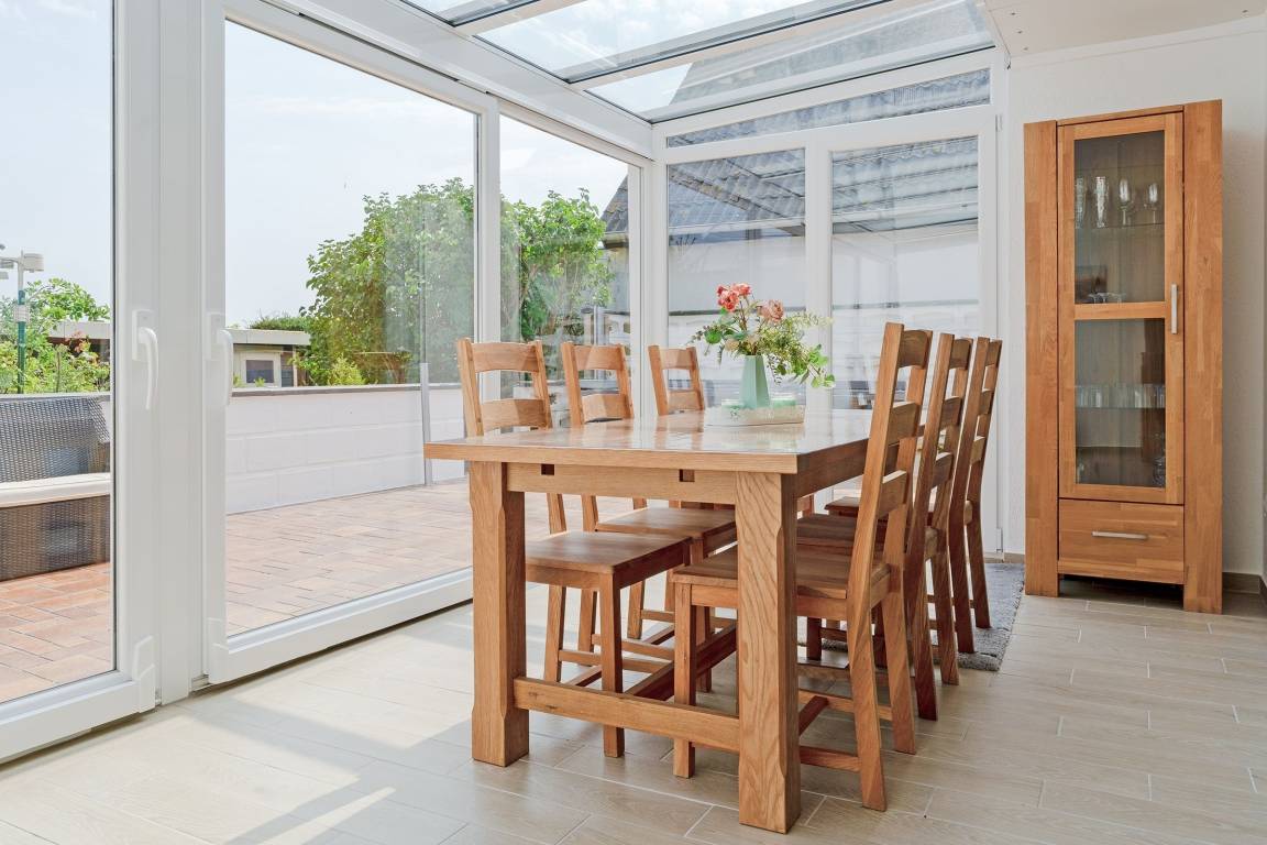 81 m² Ferienhaus ∙ 3 Schlafzimmer ∙ 7 Gäste – Bild 10