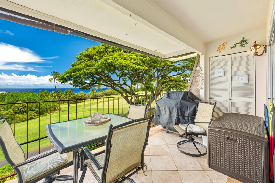 83 M² Condo ∙ 1 Bedroom ∙ 4 Guests - Kahalu’u Beach Park