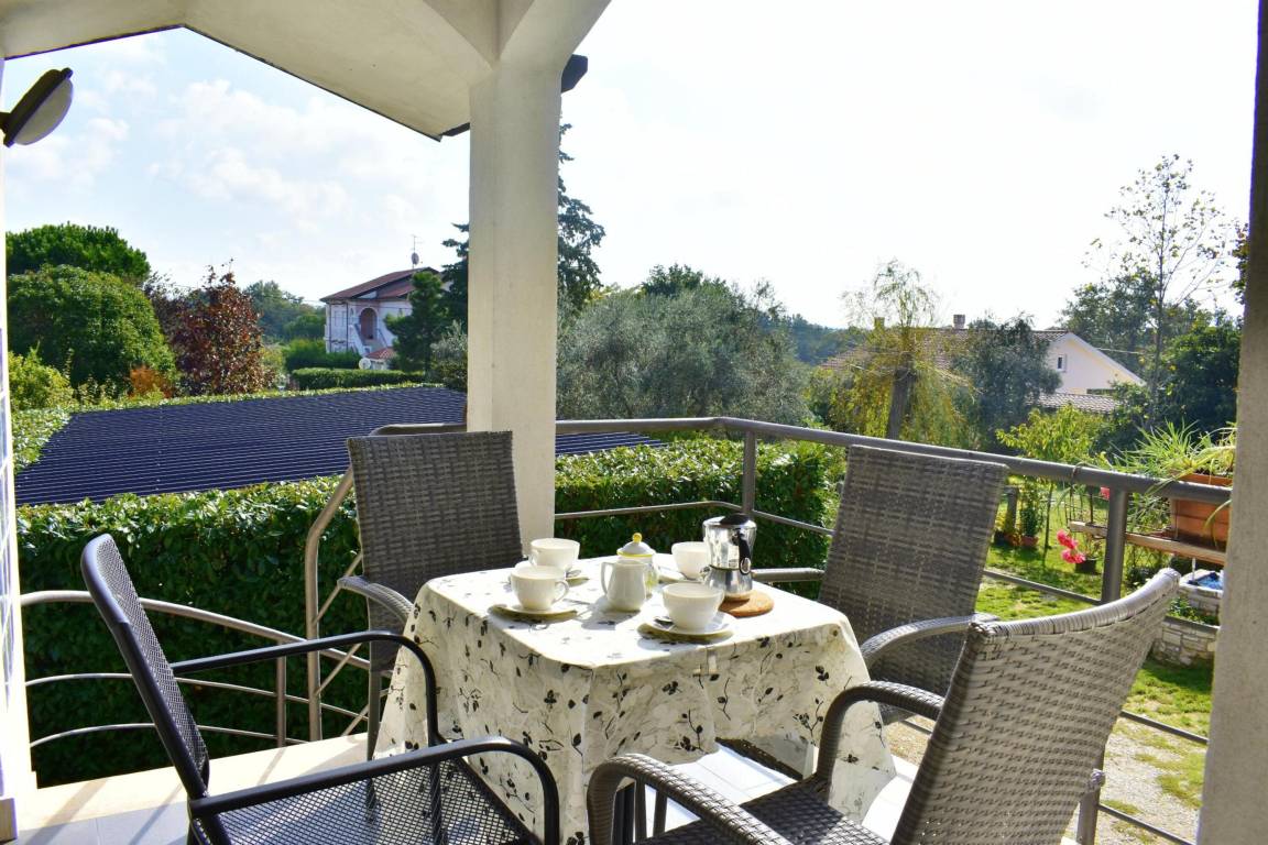 40 M² Apartamento ∙ 2 Habitaciones ∙ 4 Huéspedes - Koper