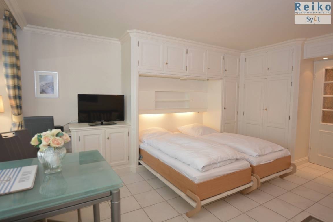 43 m² Ferienwohnung ∙ 1 Schlafzimmer ∙ 2 Gäste – Bild 7