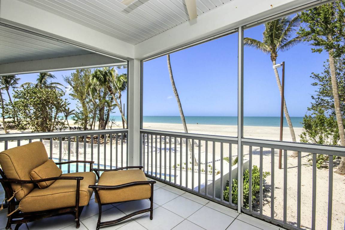 533 M² House ∙ 10 Bedrooms ∙ 22 Guests - Captiva, FL