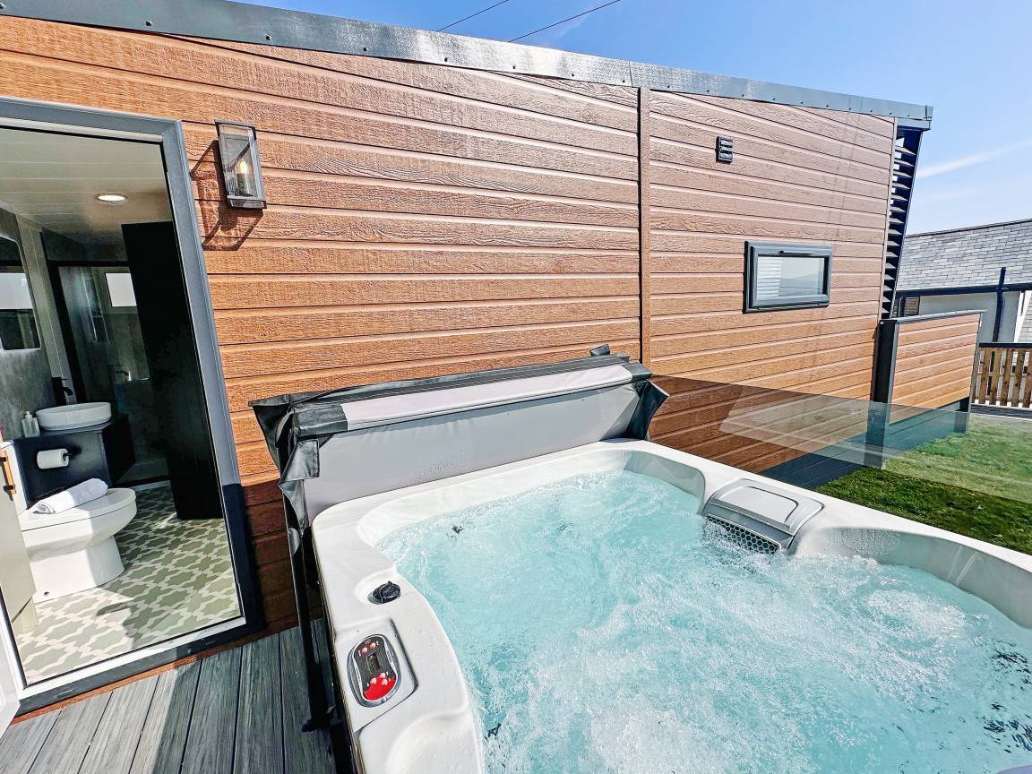 Cottage ∙ 1 Bedroom ∙ 2 Guests - Conwy