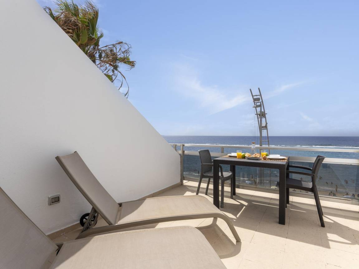 25 M² Apartment ∙ 1 Bedroom ∙ 2 Guests - Las Palmas de Gran Canaria