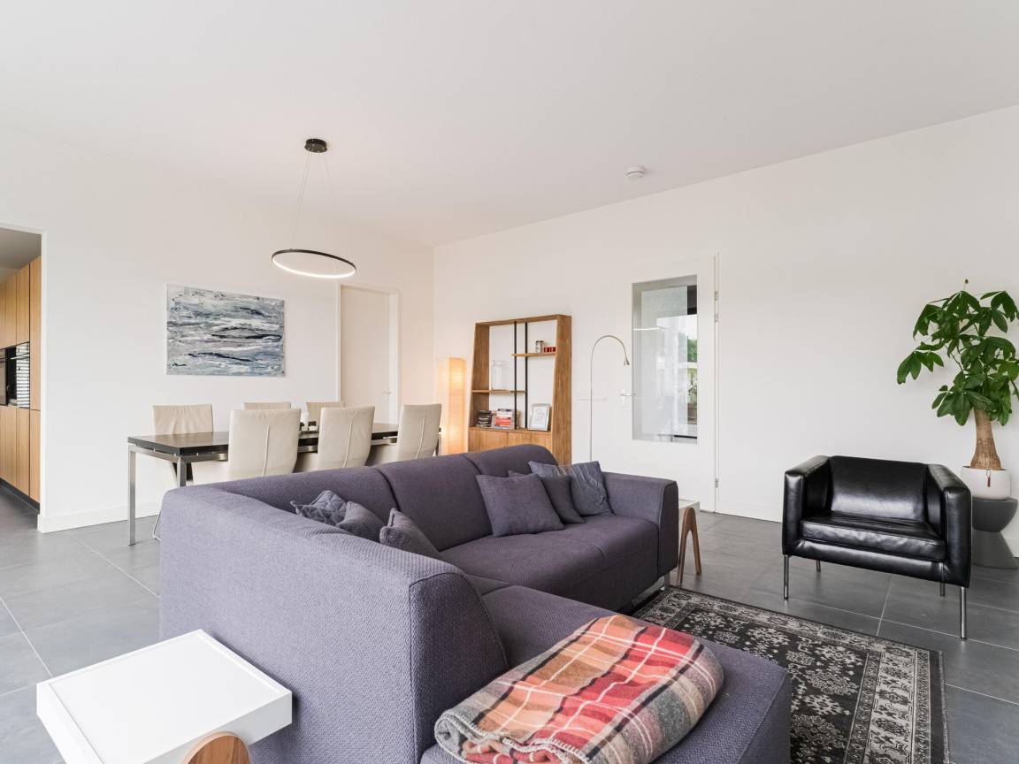 125 M² Ferienhaus ∙ 3 Schlafzimmer ∙ 6 Gäste - Harderwijk