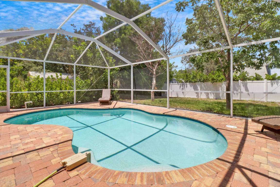 144 M² House ∙ 3 Bedrooms ∙ 6 Guests - Bonita Springs, FL