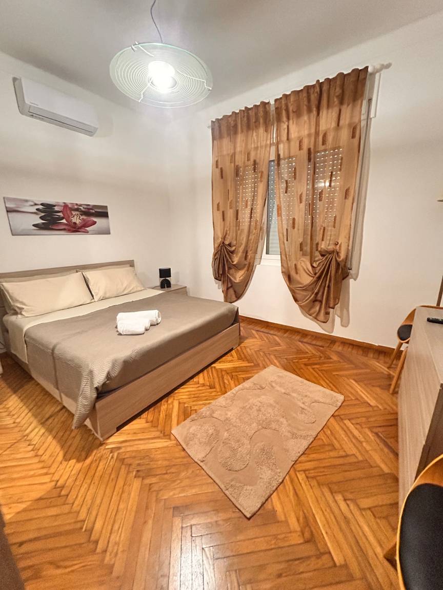 70 M² House ∙ 2 Bedrooms ∙ 5 Guests - Ospedaletti