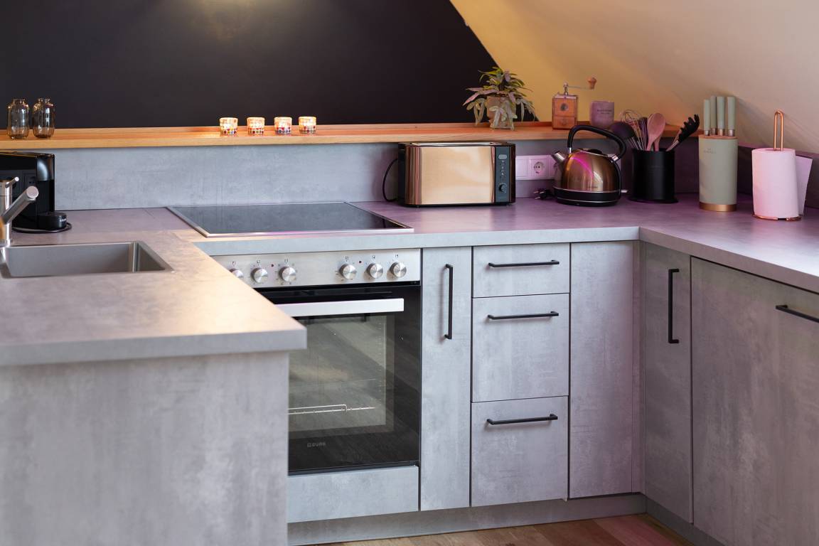 150 m² Ferienhaus ∙ 3 Schlafzimmer ∙ 12 Gäste – Bild 6