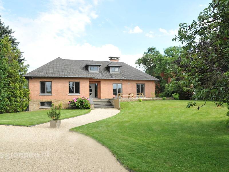 Ferienhaus ∙ 7 Schlafzimmer ∙ 15 Gäste - Marche-en-Famenne