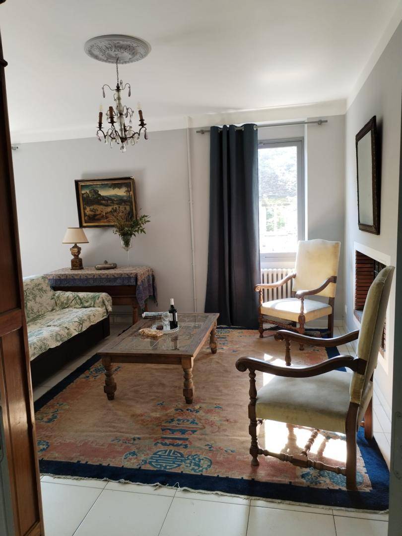 45 m² Gîte ∙ 1 Schlafzimmer ∙ 2 Gäste – Bild 2