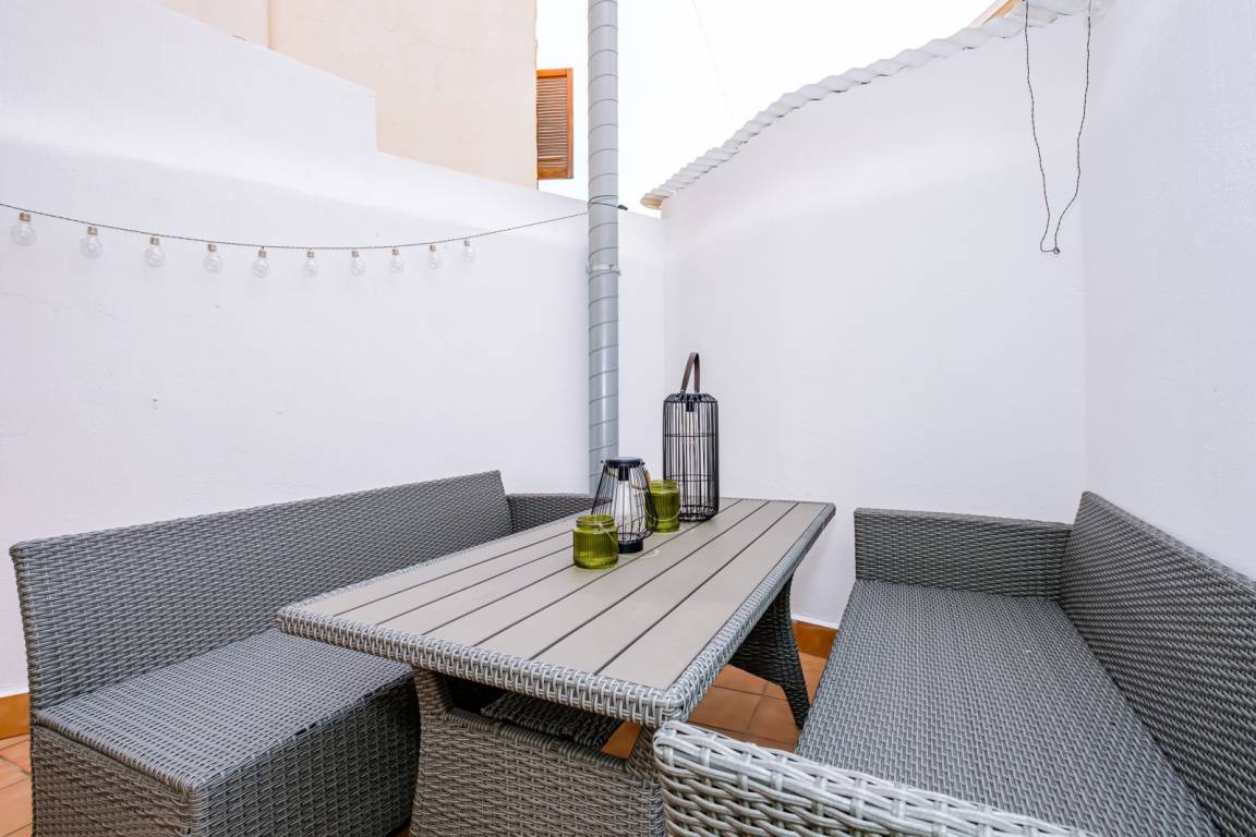 53 M² Lägenhet ∙ 2 Sovrum ∙ 4 Gäster - Torrevieja