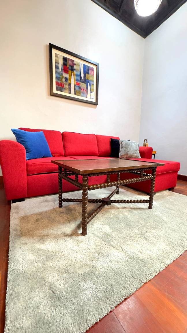 90 M² Casa ∙ 1 Habitación ∙ 4 Huéspedes - Garachico
