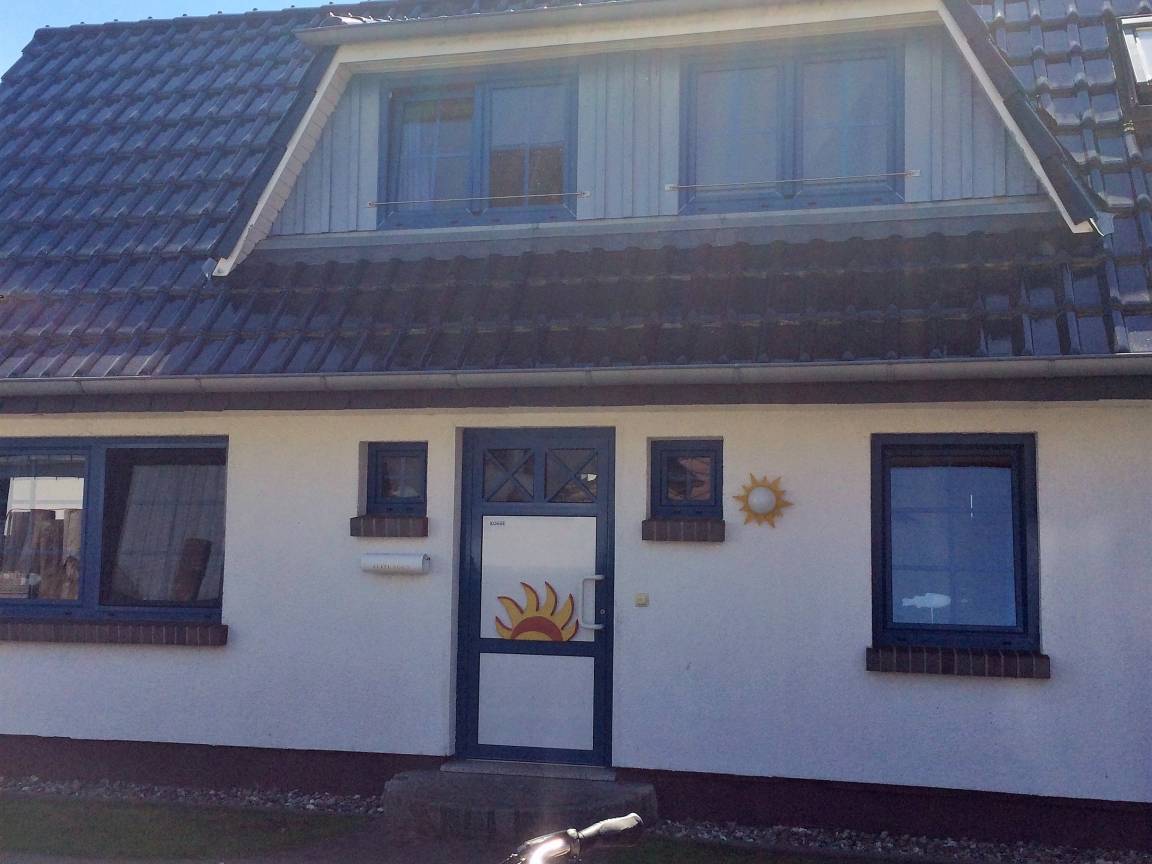 105 m² Ferienhaus ∙ 4 Schlafzimmer ∙ 8 Gäste – Bild 20