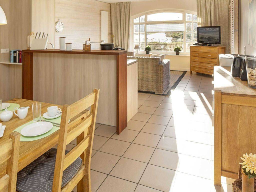 60 M² Apartment ∙ 1 Bedroom ∙ 4 Guests - List