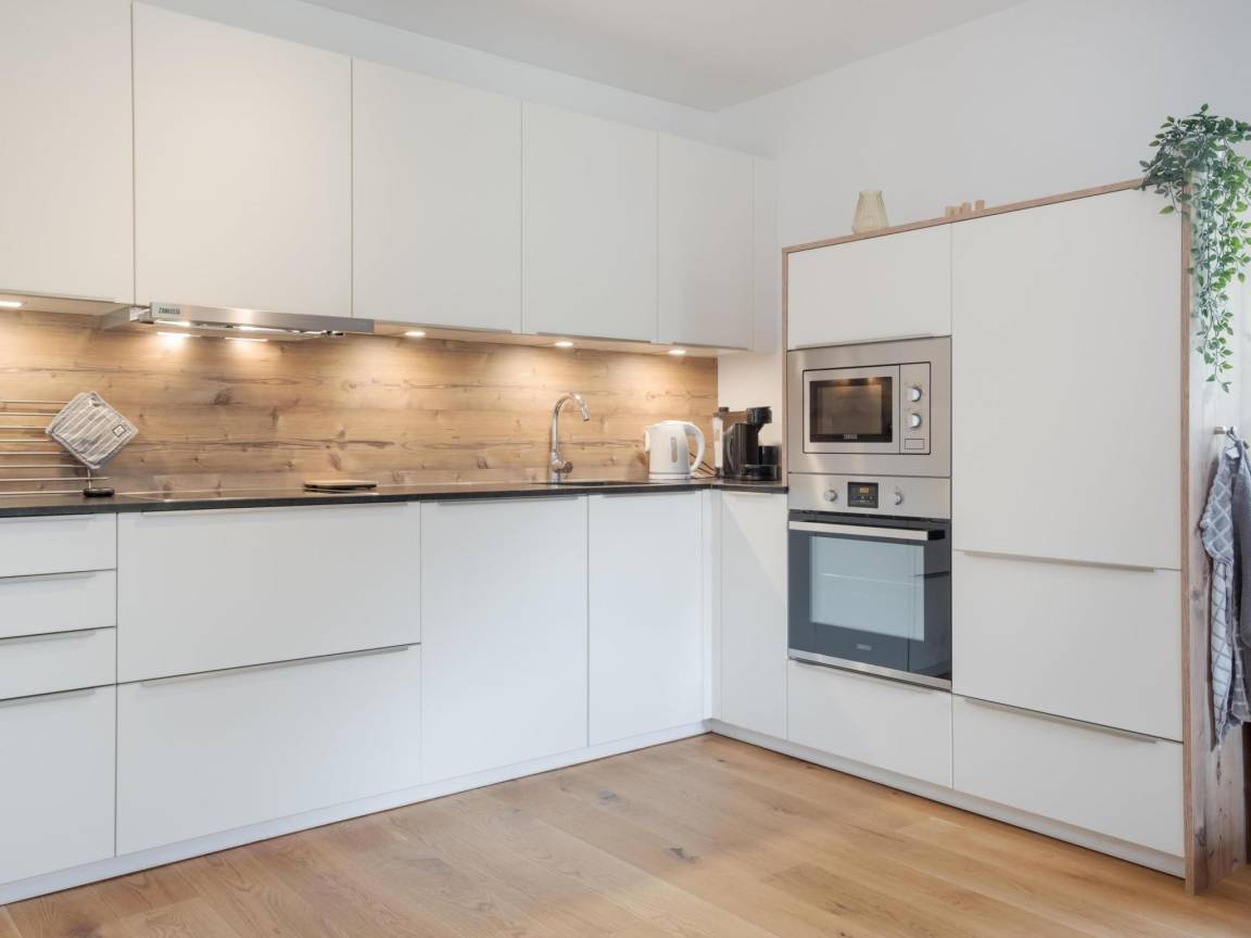 90 m² Ferienhaus ∙ 3 Schlafzimmer ∙ 6 Gäste – Bild 19
