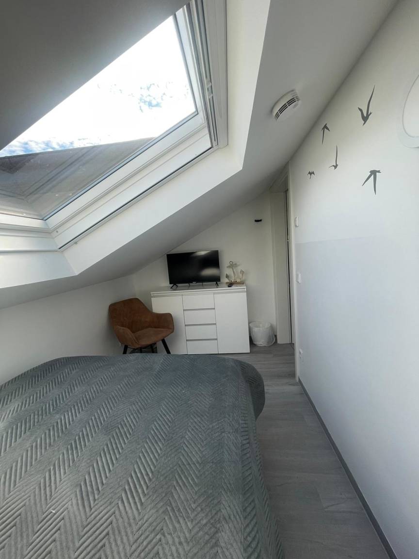 75 m² Ferienwohnung ∙ 2 Schlafzimmer ∙ 4 Gäste – Bild 20
