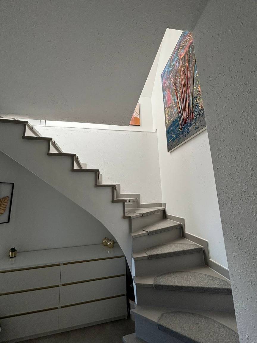 78 m² Ferienwohnung ∙ 2 Schlafzimmer ∙ 6 Gäste – Bild 8