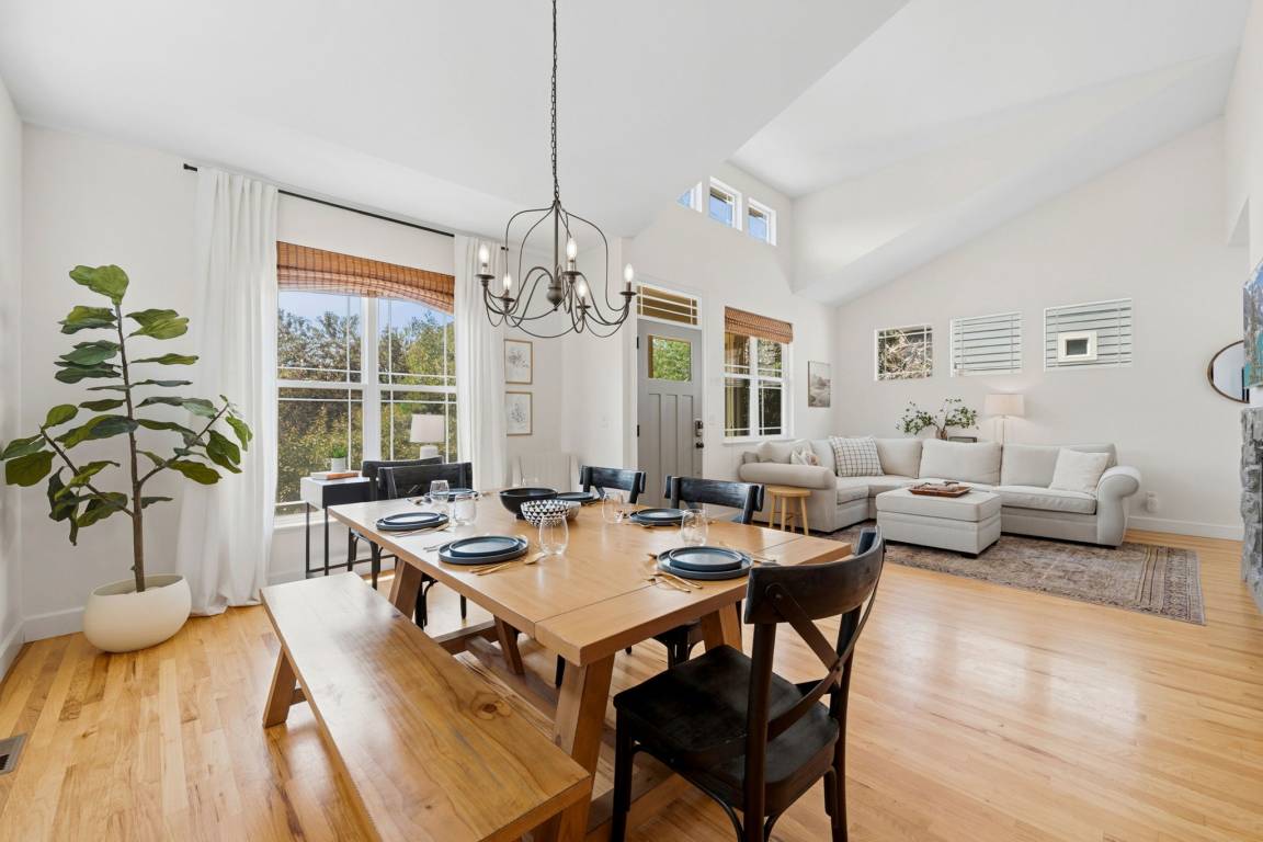 197 M² House ∙ 4 Bedrooms ∙ 10 Guests - Fort Collins, CO