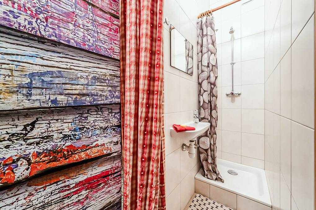 400 m² Ferienhaus ∙ 8 Schlafzimmer ∙ 15 Gäste – Bild 28