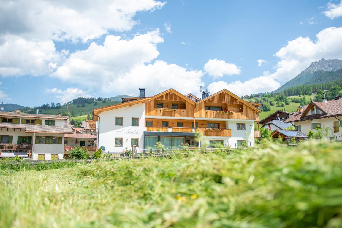 35 M² Appartamento Vacanza ∙ 1 Camera Da Letto ∙ 4 Ospiti - San Vigilio