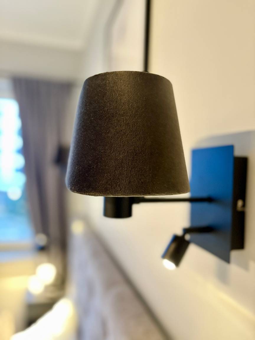 30 m² Ferienwohnung ∙ 1 Schlafzimmer ∙ 2 Gäste – Bild 31