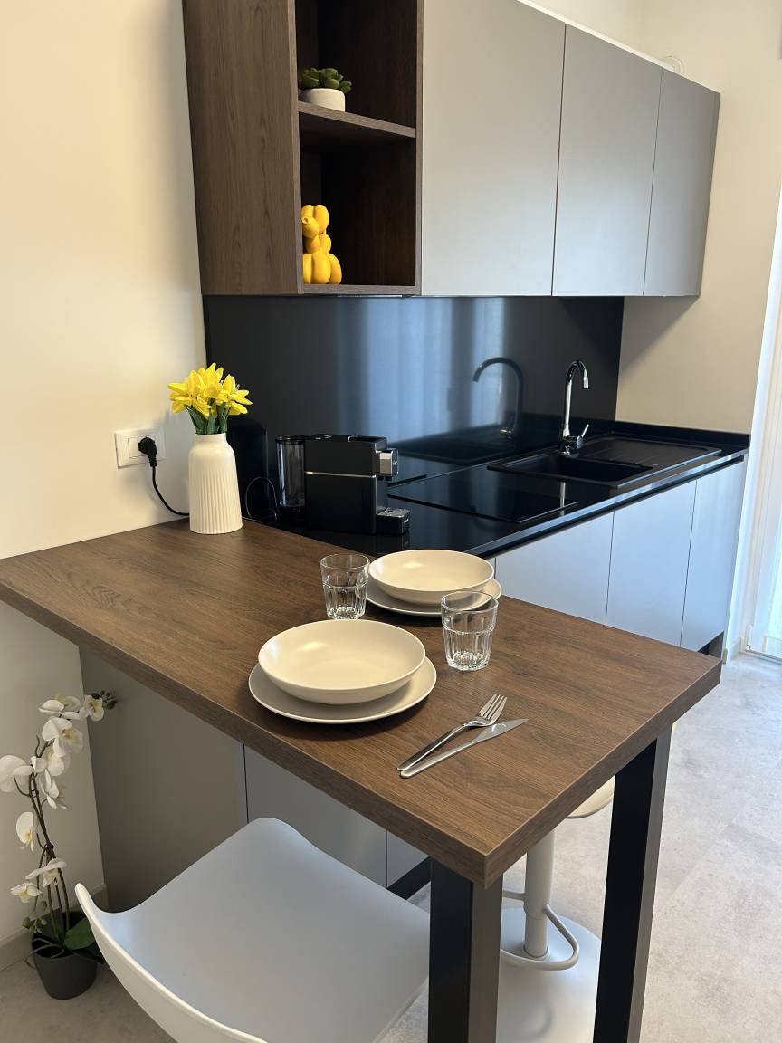 Apartment ∙ 1 Bedroom ∙ 2 Guests - Matera