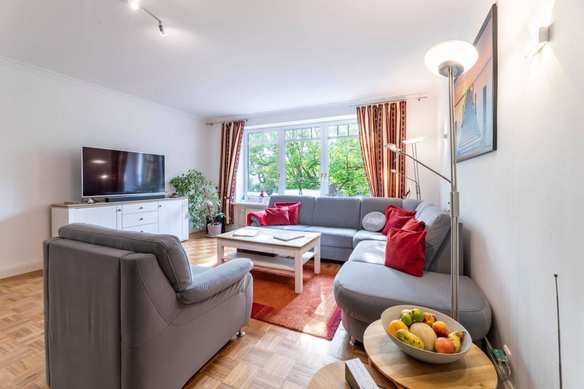 229 m² Ferienhaus ∙ 6 Schlafzimmer ∙ 10 Gäste – Bild 6