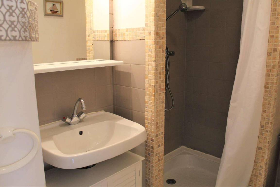18 m&sup2; Studio 1 Schlafzimmer 2 G&auml;ste