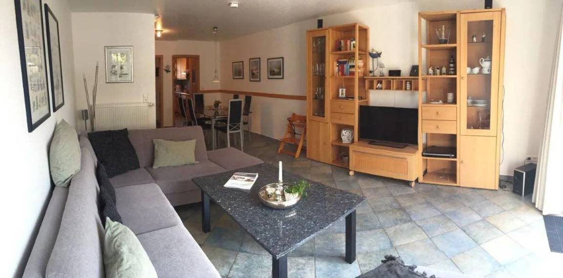 95 M² Ferienhaus ∙ 3 Schlafzimmer ∙ 6 Gäste - Langeoog