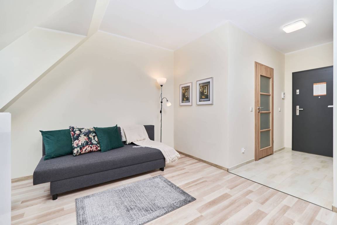 Apartament ∙ 2 Gości - Wrocław