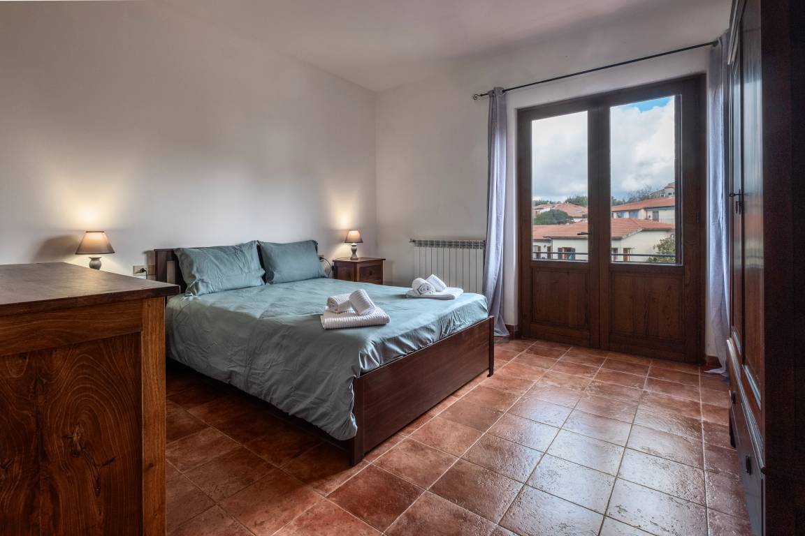 70 M² Appartamento ∙ 1 Camera Da Letto ∙ 4 Ospiti - Saturnia