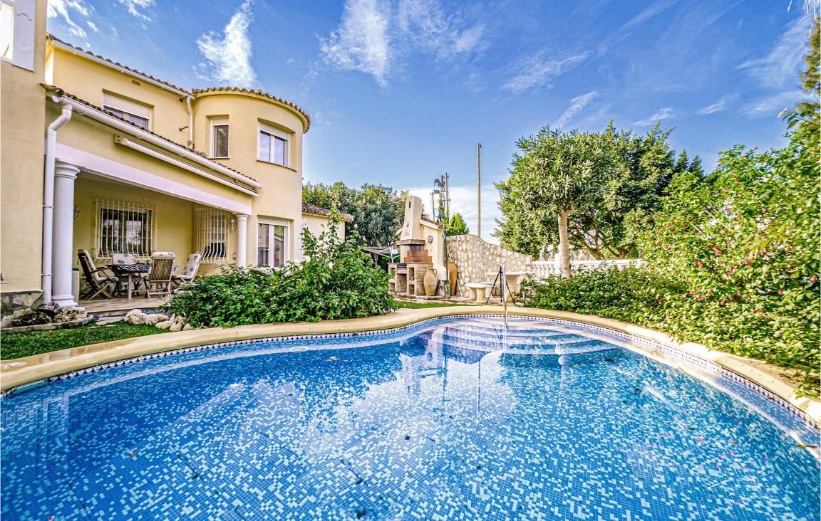 Exterior view of Valencia in Valencian Community