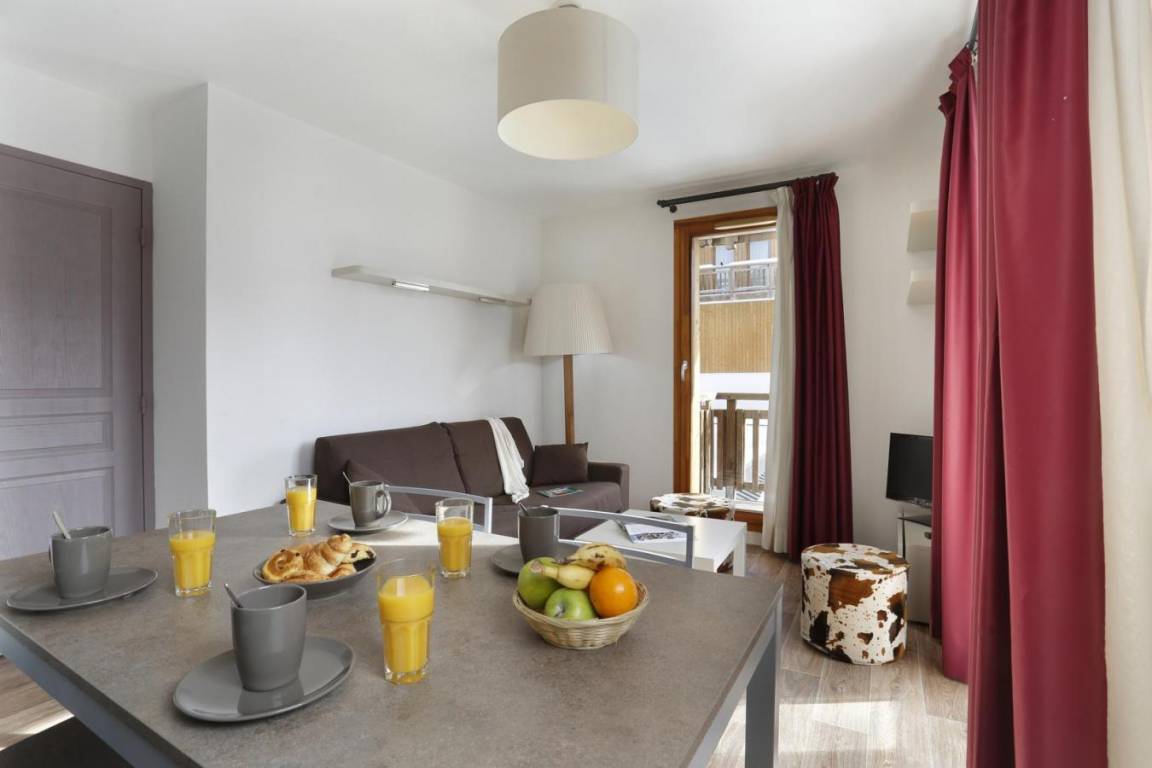 75 m² Ferienwohnung ∙ 3 Schlafzimmer ∙ 8 Gäste – Bild 10
