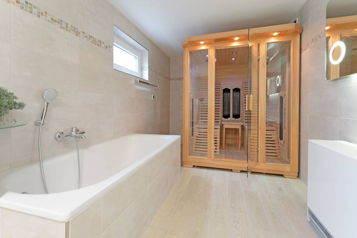 81 m² Ferienhaus ∙ 3 Schlafzimmer ∙ 7 Gäste – Bild 4