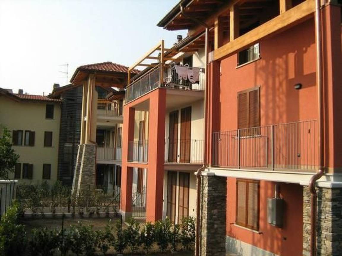 60 M² Appartement ∙ 1 Slaapkamer ∙ 4 Gasten - Cannobio