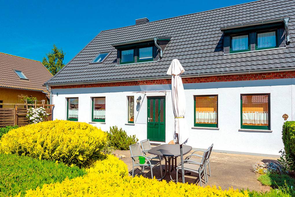 110 m² Ferienwohnung ∙ 2 Schlafzimmer ∙ 4 Gäste – Bild 2