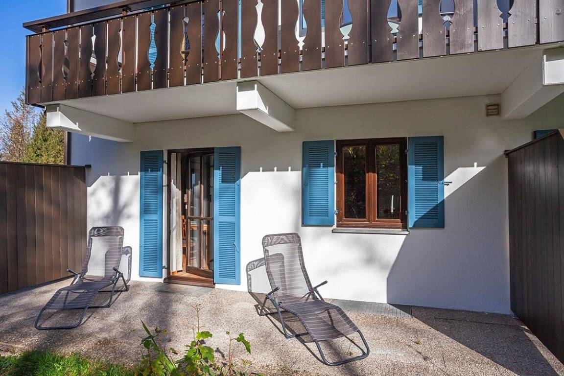 80 M² Ferienwohnung ∙ 2 Schlafzimmer ∙ 3 Gäste - Bad Bayersoien