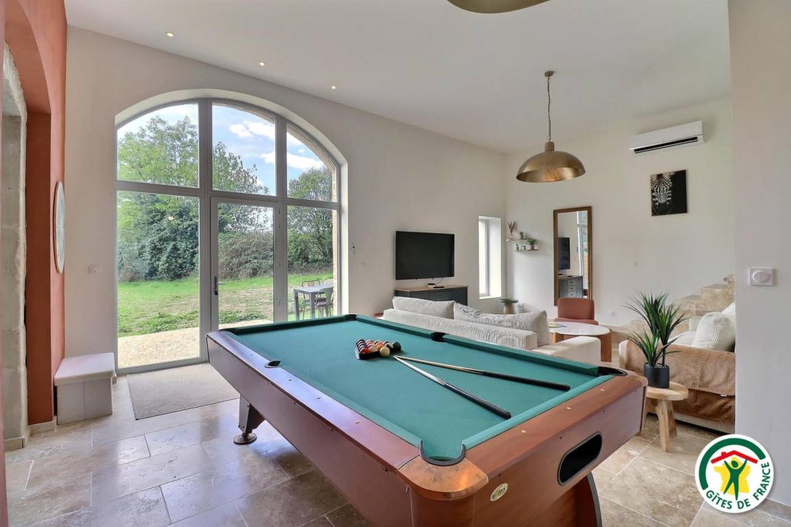 150 M² Gîte ∙ 3 Chambres ∙ 10 Personnes - Romans-sur-Isère