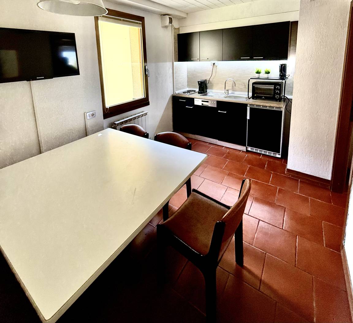 52 M² Apartament ∙ 1 Sypialnia ∙ 6 Gości - Passo del Tonale