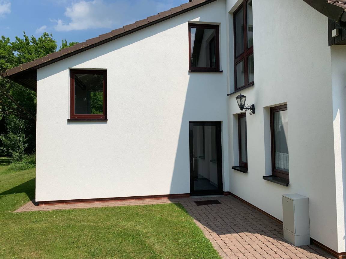 50 m² Ferienwohnung ∙ 1 Schlafzimmer ∙ 4 Gäste – Bild 11