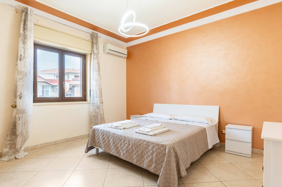 80 M² Appartamento Vacanza ∙ 2 Camere Da Letto ∙ 5 Ospiti - Pedara