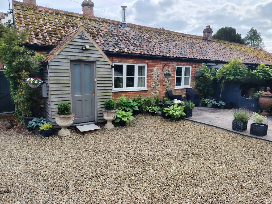 Cottage ∙ 1 Bedroom ∙ 2 Guests - Dereham