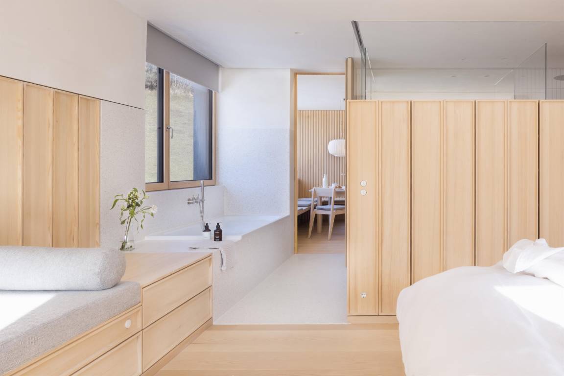 51 M² Ferienwohnung ∙ 2 Schlafzimmer ∙ 3 Gäste - Sonthofen
