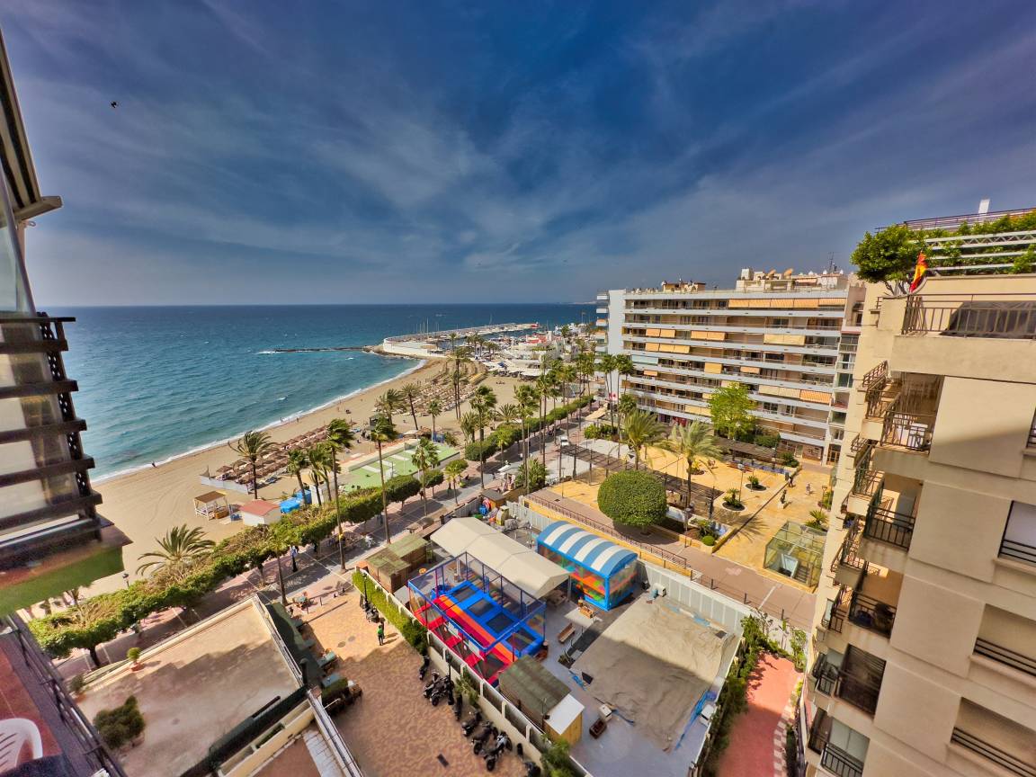 50 M² Apartment ∙ 1 Bedroom ∙ 2 Guests - Marbella