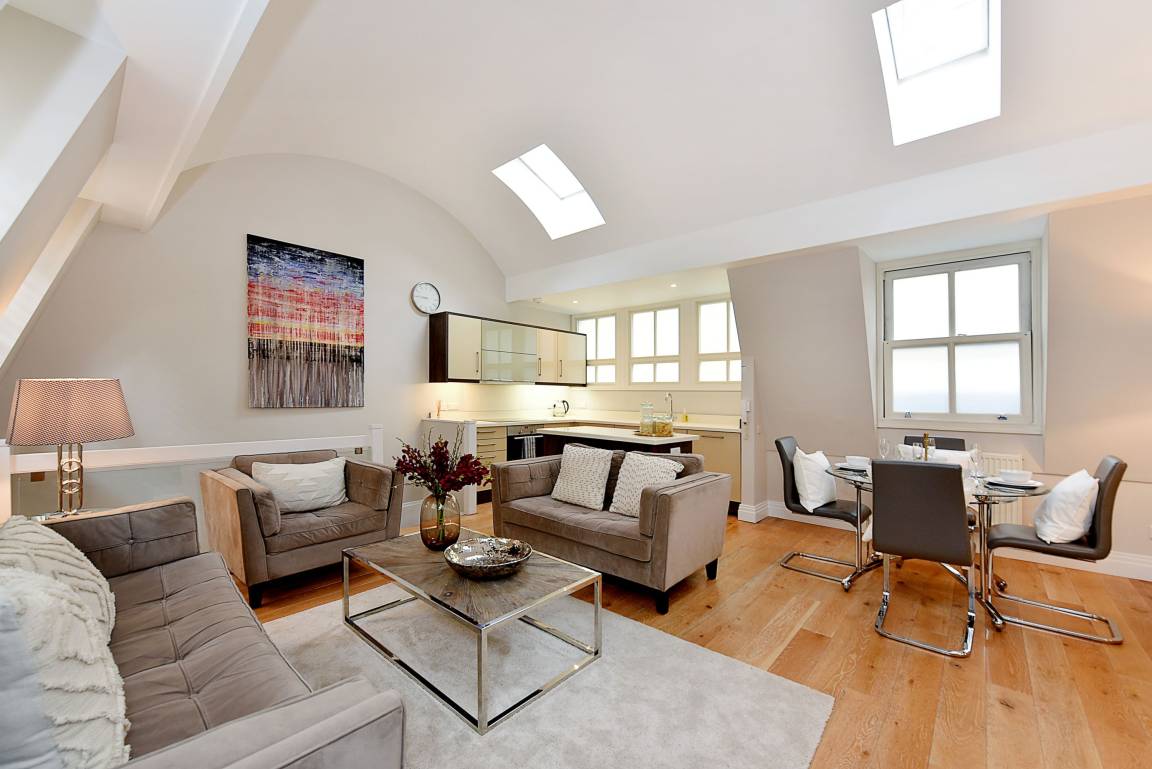 108 M² Casa ∙ 2 Quartos ∙ 5 Hóspedes - Londres