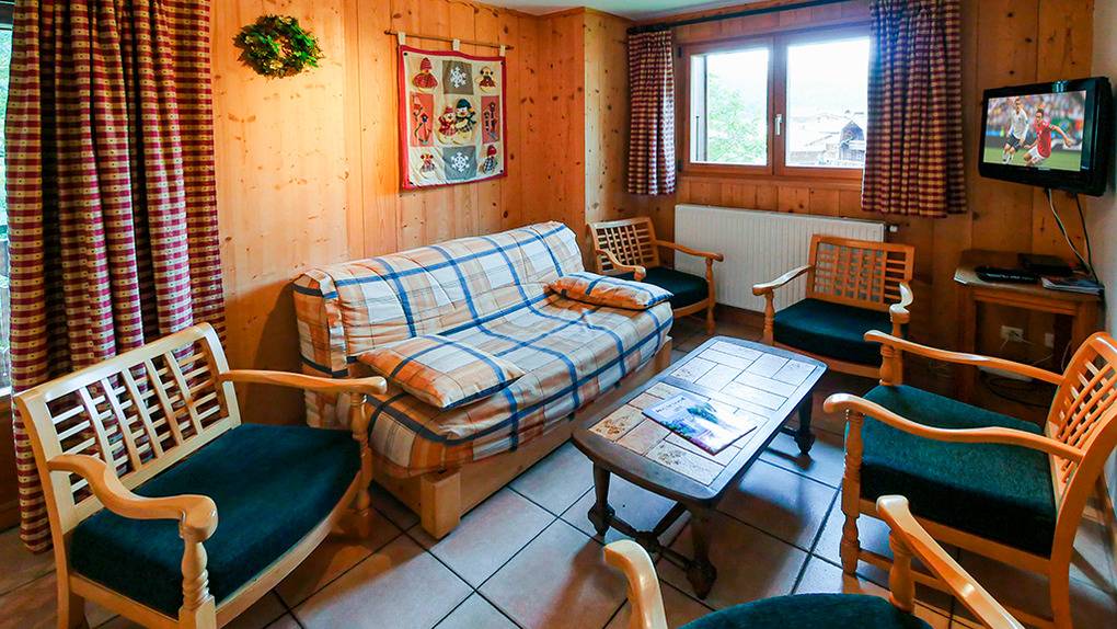 130 m² Ferienhaus ∙ 5 Schlafzimmer ∙ 12 Gäste – Bild 2