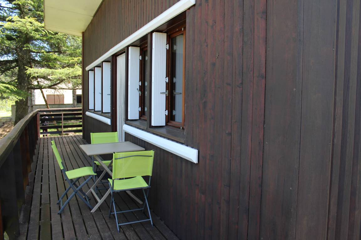 60 m² Gîte ∙ 2 Schlafzimmer ∙ 4 Gäste – Bild 12